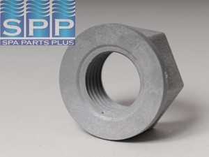 6540-252 - Air Injector Nut,Sundance,Used with P/N 6541-253 - 6540-252