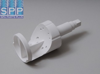 6540-966 - Valve Gate,LEN_GO,Diverter, All 2004+ Sundance models - 6540-966