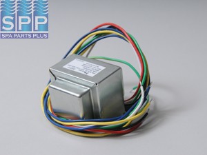 6560-274 - Transformer,PCB,SUNDANCE,240VAC-12VAC,('95-Up)Less Plug - 6560-274