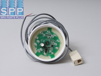 6560-420 - Light Assy,SUNDANCE,Fiber Optic Kit,LED Multi-Function - 6560-420