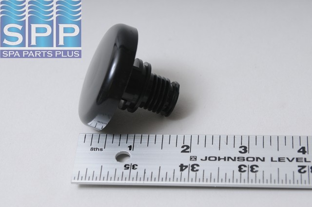 662-1911 - Air Control Knob,WATERW, Inch G Inch Style,1/2 Inch - 662-1911