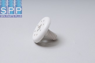 672-4500 - Air Injector Cap,WATERW,Top-Flo w/ 1-1/8 Inch H - 672-4500