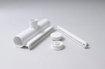 675-5000 - Jet Assy,WATERW,Aqua Fall,Lo-Profile,High Vol,8-24GPM,8 Inch Face - 675-5000