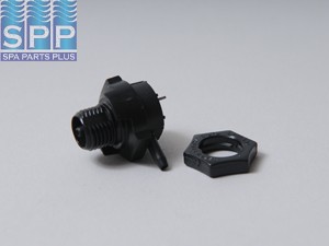 6891-03 - Air Switch, PCB Mount - 6891-03