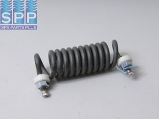 70-20102 - Heater Element,Coil(Side Mnt)Gatsby,Lo-Flo,4kW,240V,5.63 Inch L - 70-20102