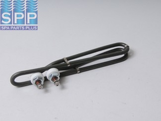 70-20638 - Heater Element,Flo-Thru,4kW,240V,10.5 Inch Immersion,Epoxy Potted - 70-20638