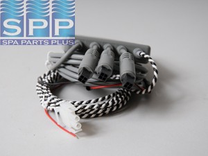 701712-DLO - Light Contoller,SLOAN,100 LED Lighting,12Vac@2A Input, - 701712-DLO