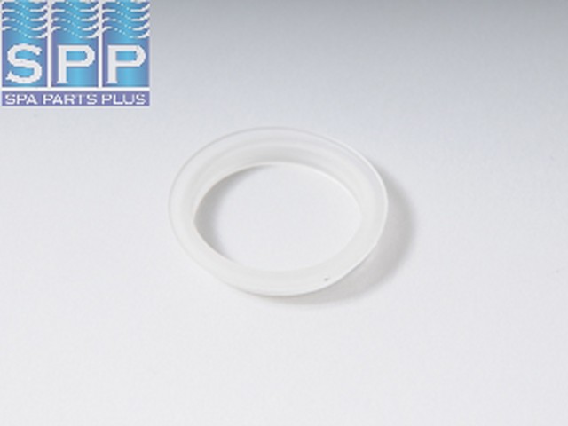 711-0030 - Jet Wall Fitting Grommet Gasket,WATERW,Mini Jet,Opaque - 711-0030
