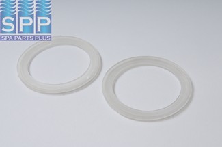 711-2640 - Gasket, Jet, 3 Inch , WATERW - 711-2640