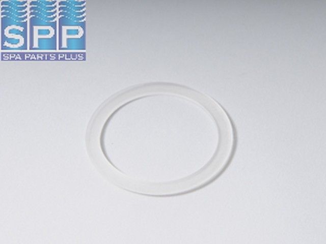 711-4200 - Gasket,Bulkhead Fitting,WATERW,Crystal Water DE,2.5 Inch Beveled - 711-4200