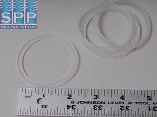 711-4310 - Valve Flat Gasket,WATERW,(Diverter),1 Inch , 5-Pack - 711-4310