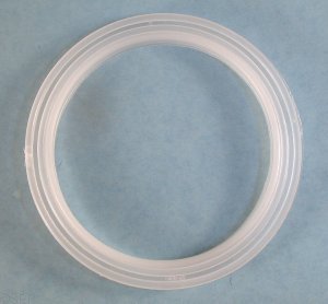 711-6500 - Gasket,Grommet,Jet,WATERW,Power Storm,4-5/8 Inch OD x 3-3/4 Inch ID - 711-6500