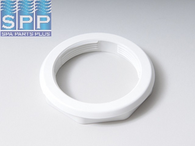 718-6600 - Jet Body Retainer Nut - 718-6600