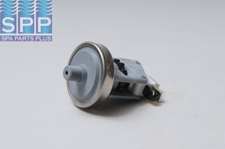 800140-7 - Pressure Switch,LEN_GO,SPDT,1Amp,1.8-2.2Psi,1/8 Inch Npt - 800140-7