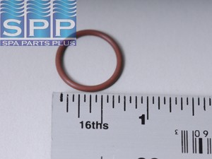 805-0016 - Jet O-Ring,WATERW,Mini Jet,Small,5/8 Inch ID x 3/4 Inch OD x 1/16 Inch Dia - 805-0016