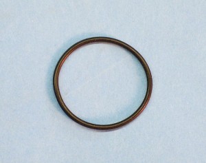805-0025 - Jet O-Ring,WATERW,Mini Jet,Large,1-3/16 Inch ID x 1-5/16 Inch OD - 805-0025