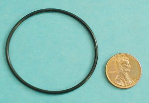 805-0031IL - O'Ring, Whirly Jet, Waterway - 805-0031IL