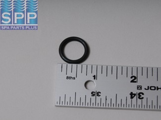 805-0113 - Valve O-Ring,WATERW,In-Line Chlorinator, - 805-0113