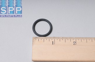 805-0116EP - Air Control O-Ring,WATERW,Straight nut & Gunite Inch A Inch ,1/2 Inch - 805-0116EP