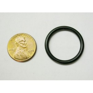 805-0117SD - O-Ring,Filter Air Bleeder Plug,WATERW,ClearWater,13/16 Inch ID x - 805-0117SD