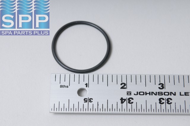 805-0127SD - O-RING, DIVERTER VALVE, 1 IN, LARGE - 805-0127SD