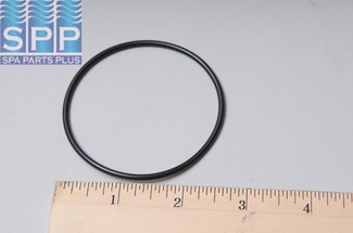 805-0143 - O-Ring,Valve Body,WATERW,Top Access 2 Inch Diverter,2-7/16 Inch ID x - 805-0143