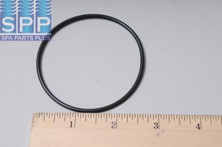 805-0145 - Union O-Ring,WATERW,2-9/16 Inch ID,2-3/4 Inch OD,3/32 Inch Cord Dia,Buna - 805-0145