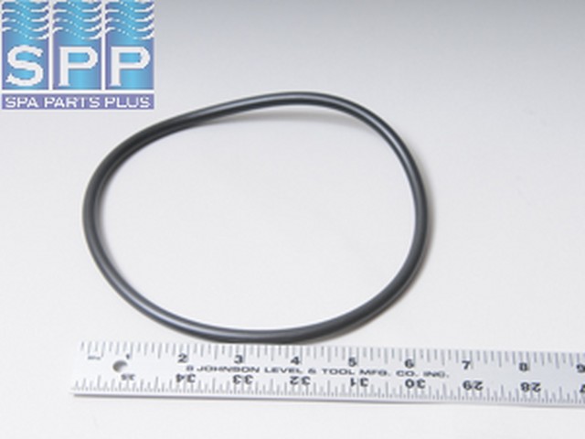 805-0436 - O'Ring, for 6 Inch Trap Lid - 805-0436