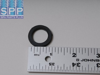 806-0100 - Hose Bib Cap Gasket,WATERW,On/Off Spa Drain,3/4 Inch , - 806-0100