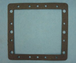 806-1040 - Filter Front Access Mounting Gasket,WATERW,Frnt Access Skim, - 806-1040