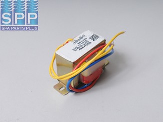 813-4500 - Transformer-230VAC, 12V 50/60Hz 1 amp - 813-4500