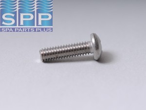 819-1110 - Screw,Bath Pump Faceplate,WATERW,8,(5) Pk - 819-1110