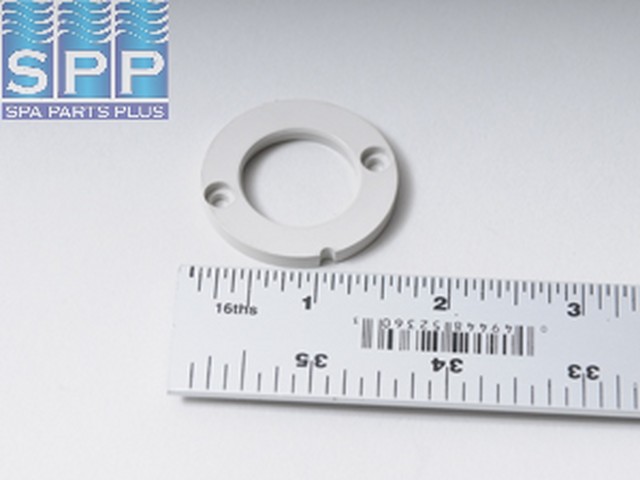 8412945 - Retainer, Nozzle, Silver, BMH Jet Assy - 8412945