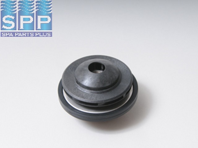 8521 - Rotor Kit, SM909-26 series, - 8521