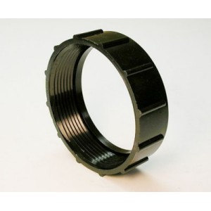 86-02370 - Union Heater Nut,AQUATEMP,2-1/2 Inch FBT,Solid Compression - 86-02370