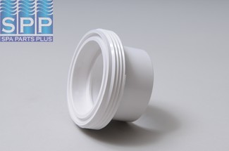 86-02373 - Union Heater Tailpiece,AQUATEMP,2-1/2 Inch MBT x 2 Inch S - 86-02373