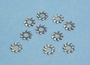 8NLETS - Washer,Lock,Pump Diffuser,STA-RITE,P2R Series,8 - 8NLETS