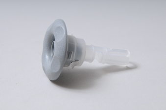 900139WW - Jet Internal,PENTAIR,Euro Cyclone,Direct'l,2 Inch Face,Emer Cut, - 900139WW