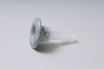 900143WW - Jet Internal,PENTAIR,Euro Cyclone,Fixed Nzzl,2 Inch Face,Emer Cut - 900143WW