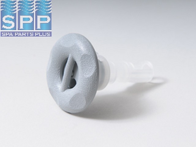 900147WW - Jet Internal,PENTAIR,Euro Cyclone,Swirl,2 Inch Face,Emerald Cut, - 900147WW