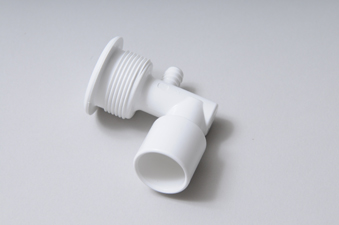 90015100 - Jet Body,PENTAIR,Cyclone Euro,3/8 Inch RB Air x 3/4 Inch S Water - 90015100