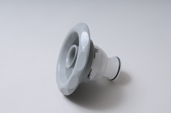 900932WW - Jet Internal,PENTAIR,Super Cyclone,Direct'l,5 Inch Face,Scallop - 900932WW