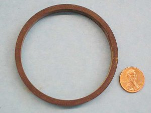 909-O-RING - O-Ring, Pump, SM 909 NHT - 909-O-RING