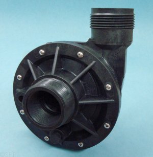 91041632-000 - Pump Wetend,AQUAFLO,FMXP2,56YFr,SD,2HP,2 Inch MBT In/Out - 91041632-000