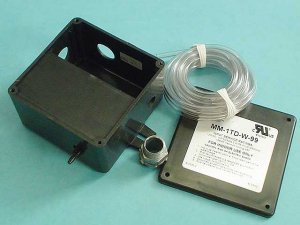 910630-001 - Bath Sys,Electr LEN_GO,MM-2TDF-99,On/Off w/ 10min Delay - 910630-001