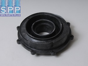 91231606 - Pump Suction Cover,AQUAFLO,FMXP2,2 Inch MBT,w/o Drain Plug - 91231606