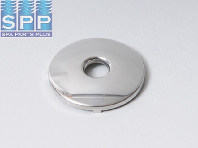 916-9880 - Jet Escutcheon,WATERW,Ozone/Cluster Jet,Stainless Steel - 916-9880