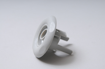 941881 - Jet Internal,AMERIC,Micro,Adjust-A-Flow,Direct'l,2-1/2 Inch Face - 941881