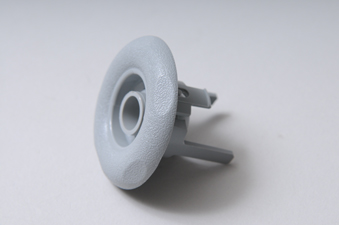 9418WW - Jet Internal,AMERIC,Micro Jet,Dirct'l,2-1/2 Inch Face,Emer Cut, - 9418WW