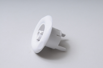 941900 - Jet Internal,AMERIC,Micro,Adjust-A-Swirl,2-1/2 Inch Face,Emer Cut - 941900